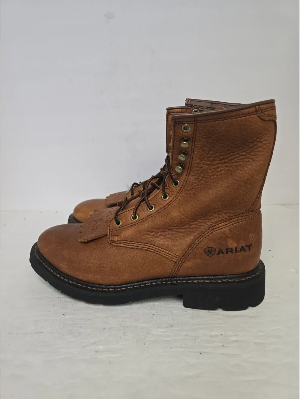 Ariat Men's Cascade 8